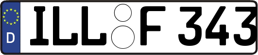 ILL-F343