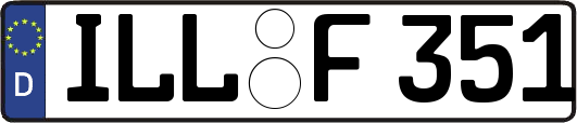 ILL-F351