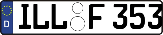ILL-F353