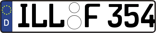 ILL-F354