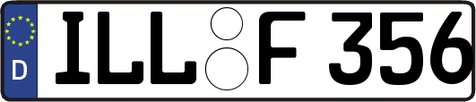 ILL-F356