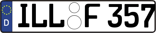 ILL-F357