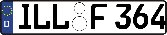 ILL-F364