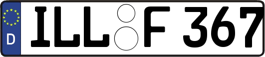 ILL-F367