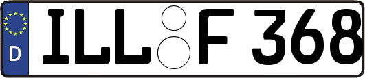 ILL-F368