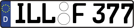 ILL-F377