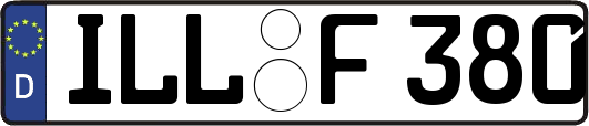 ILL-F380
