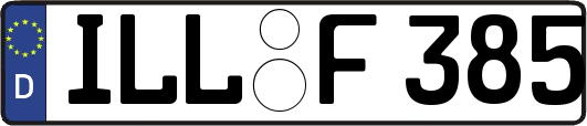 ILL-F385