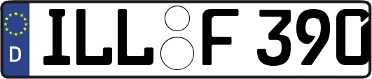 ILL-F390