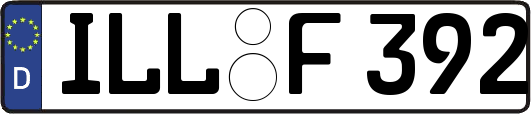 ILL-F392