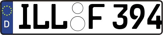 ILL-F394
