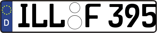 ILL-F395