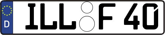ILL-F40
