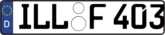 ILL-F403