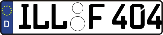 ILL-F404