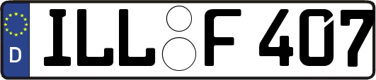 ILL-F407