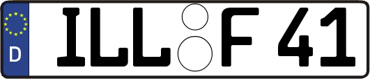 ILL-F41