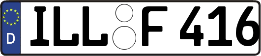ILL-F416