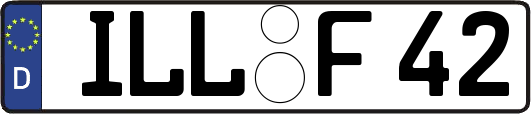 ILL-F42