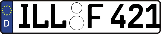 ILL-F421