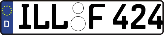 ILL-F424