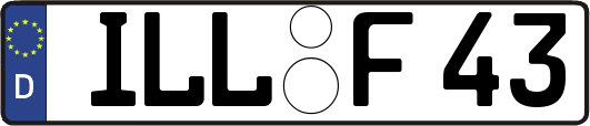ILL-F43