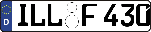 ILL-F430