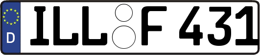 ILL-F431