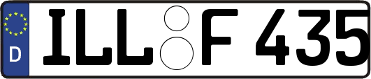 ILL-F435