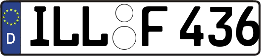 ILL-F436