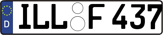 ILL-F437
