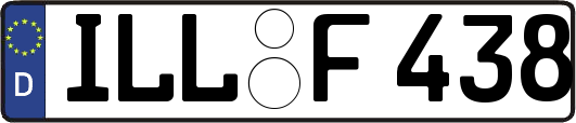 ILL-F438