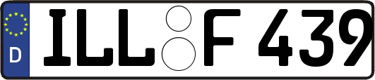 ILL-F439