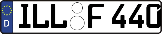 ILL-F440