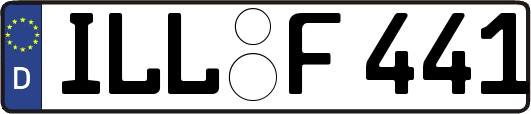 ILL-F441