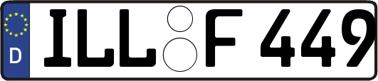 ILL-F449