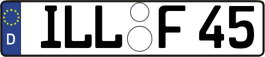 ILL-F45