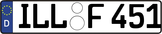 ILL-F451