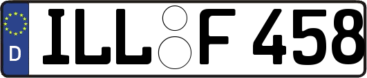 ILL-F458