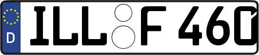 ILL-F460