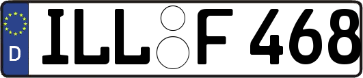 ILL-F468