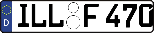 ILL-F470