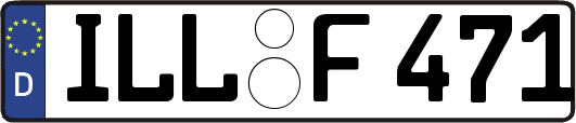 ILL-F471