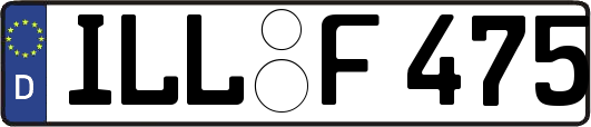 ILL-F475