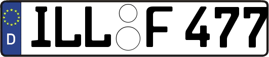 ILL-F477