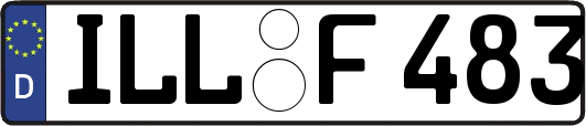 ILL-F483