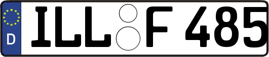 ILL-F485