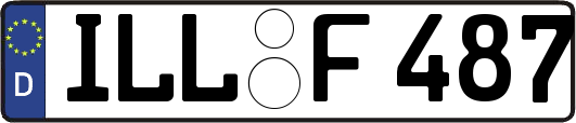 ILL-F487
