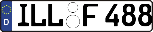 ILL-F488