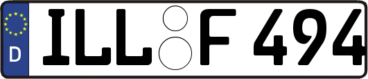 ILL-F494